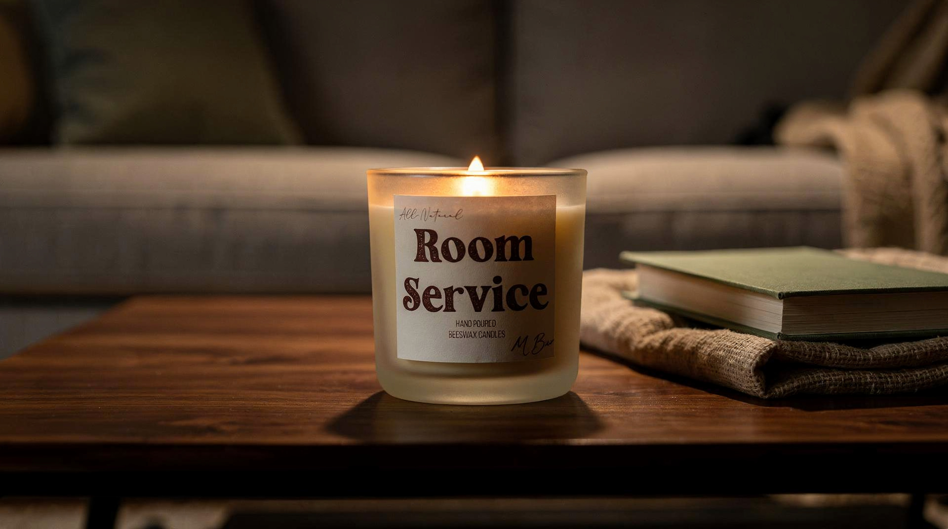 Pillar vs Container Candles: Which Should You Buy?