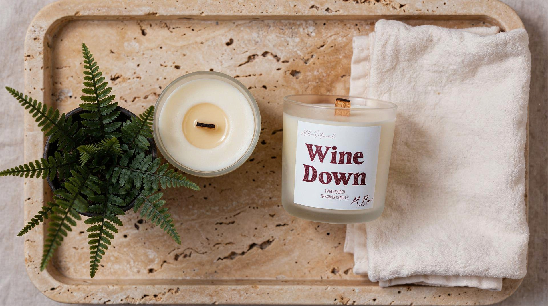 Pillar vs Container Candles: Which Should You Buy?