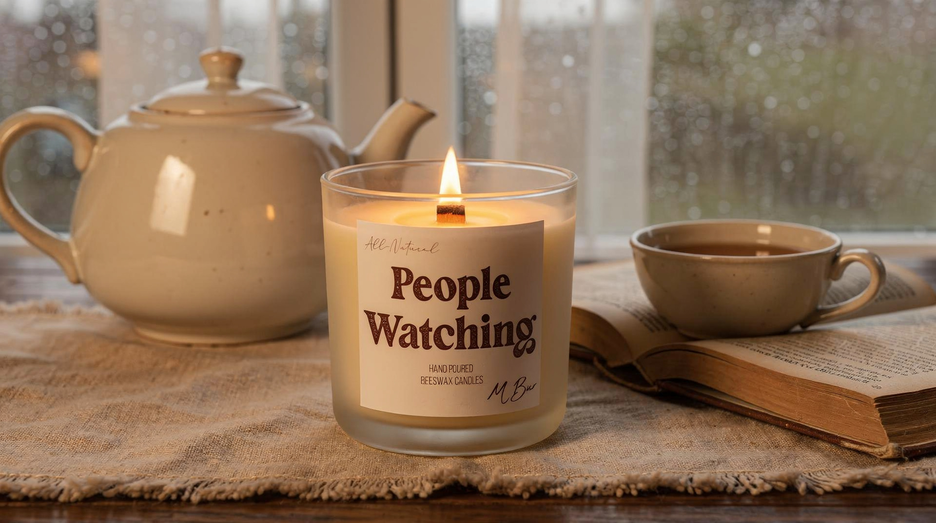 Tea Lights vs Votives vs Jar Candles: A Practical Comparison