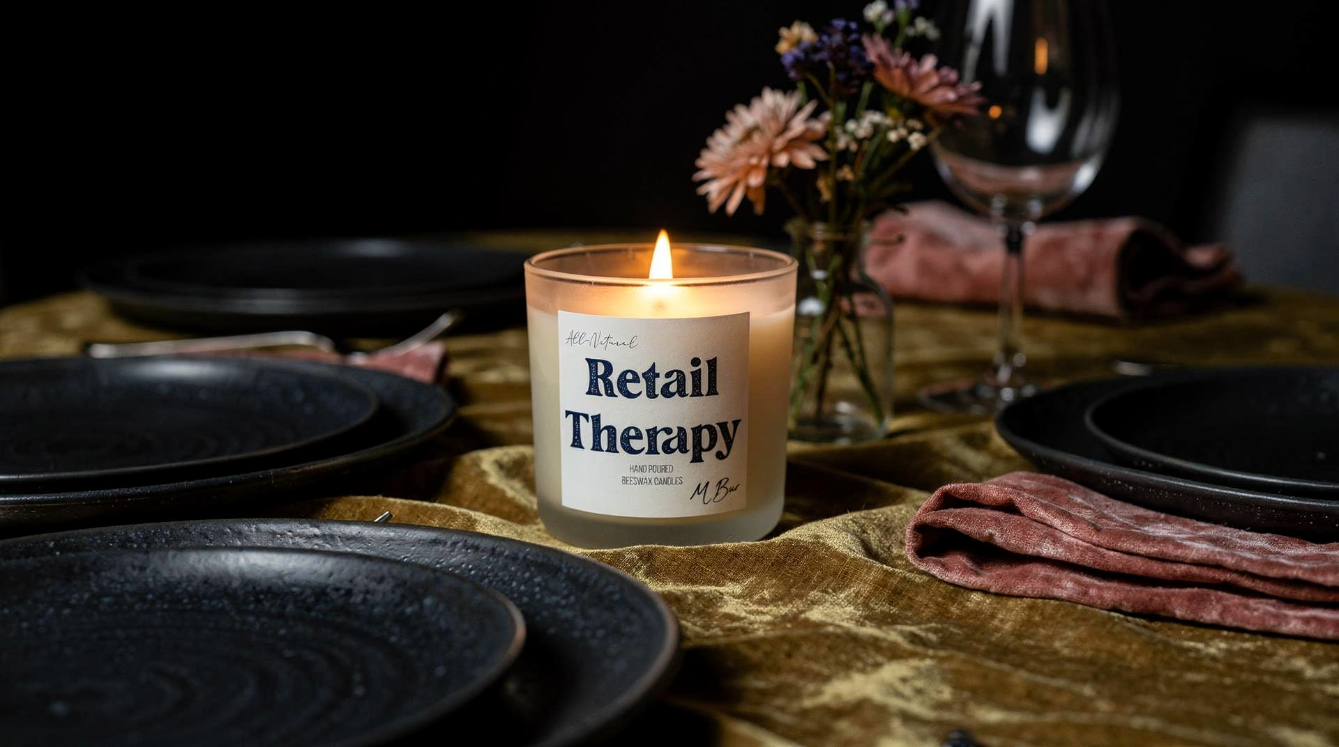 Tea Lights vs Votives vs Jar Candles: A Practical Comparison