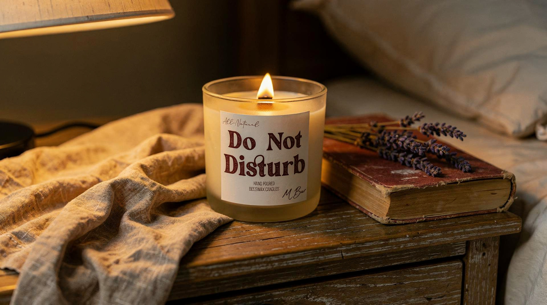 Scented vs Unscented Candles: Which Is Right for You?