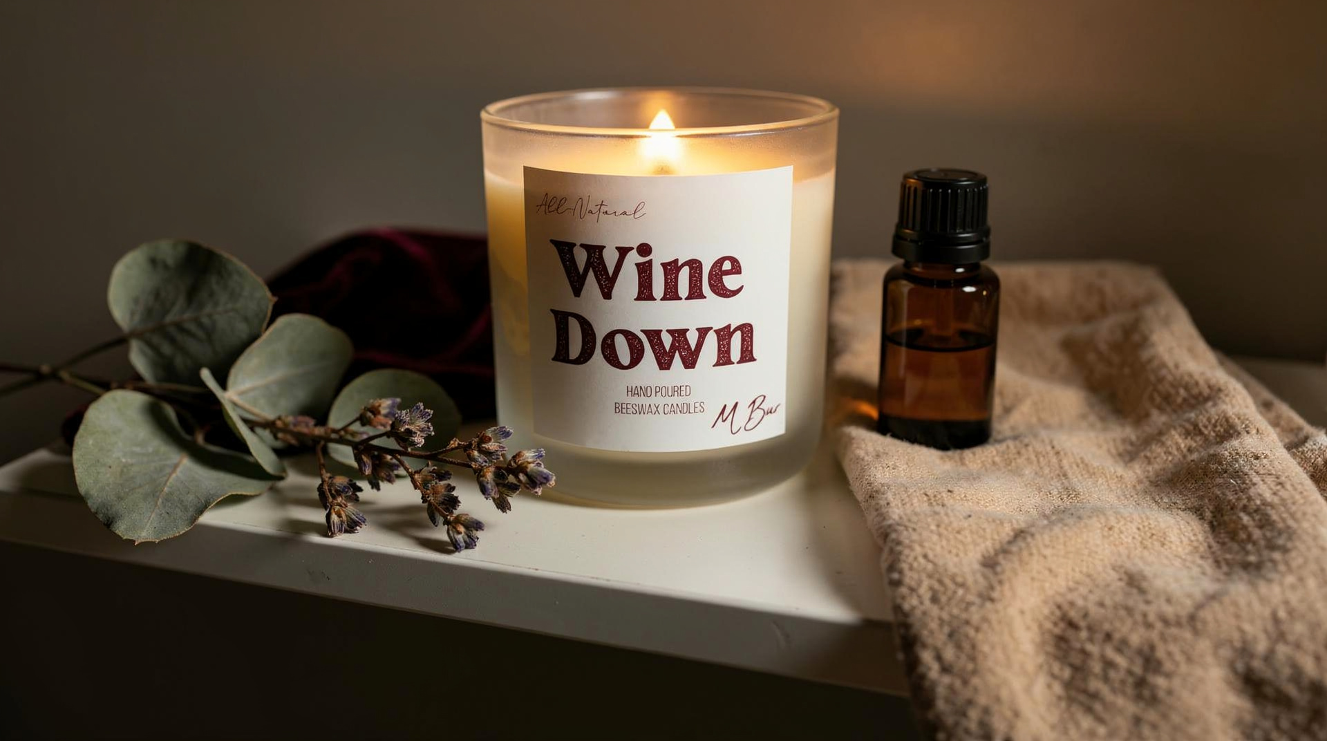 Essential Oil vs Fragrance Oil Candles: What You're Really Burning