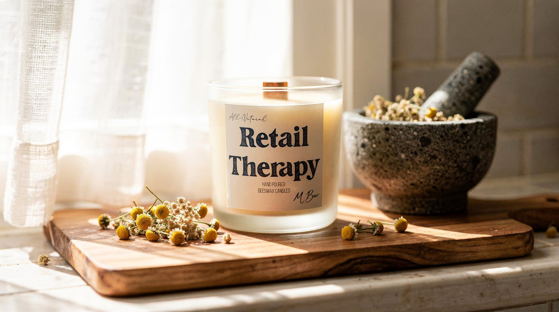 Essential Oil vs Fragrance Oil Candles: What You're Really Burning