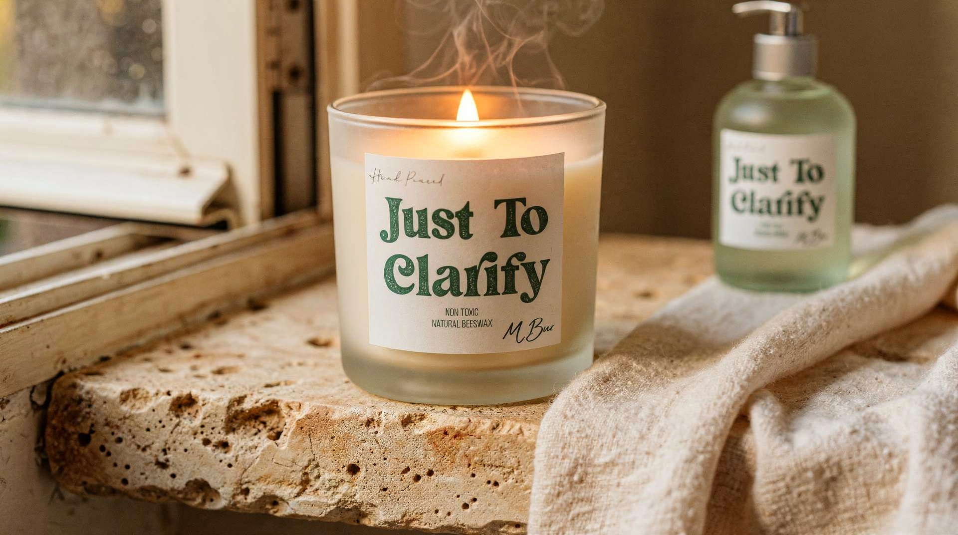 Beeswax vs Gel Candles: Safety and Burn Time Compared