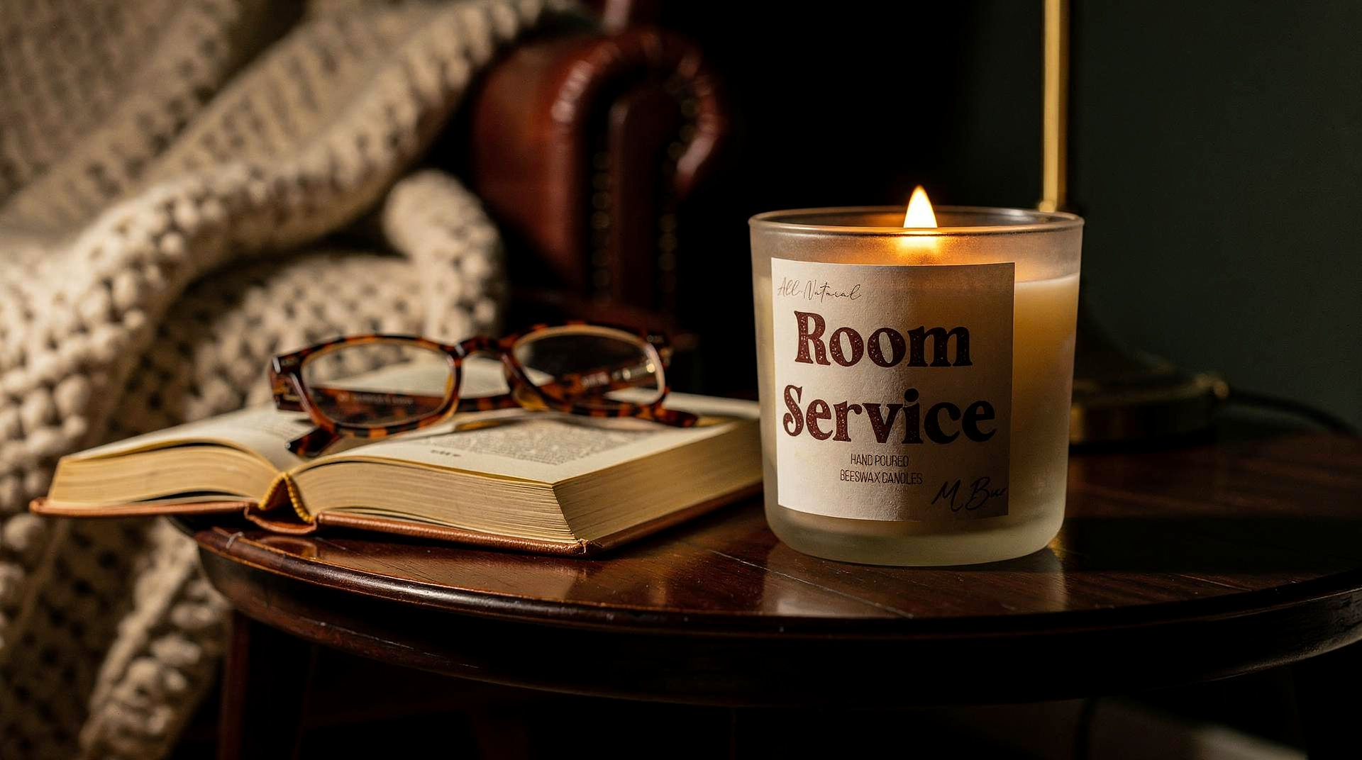 Beeswax vs Gel Candles: Safety and Burn Time Compared
