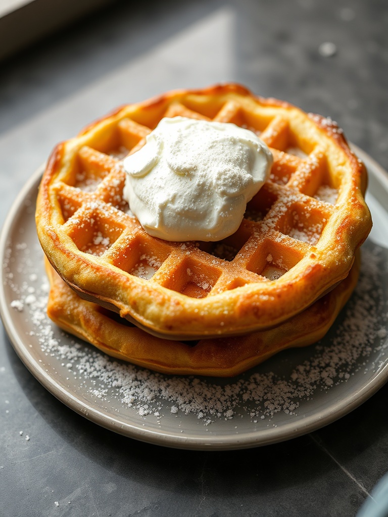 gaufre