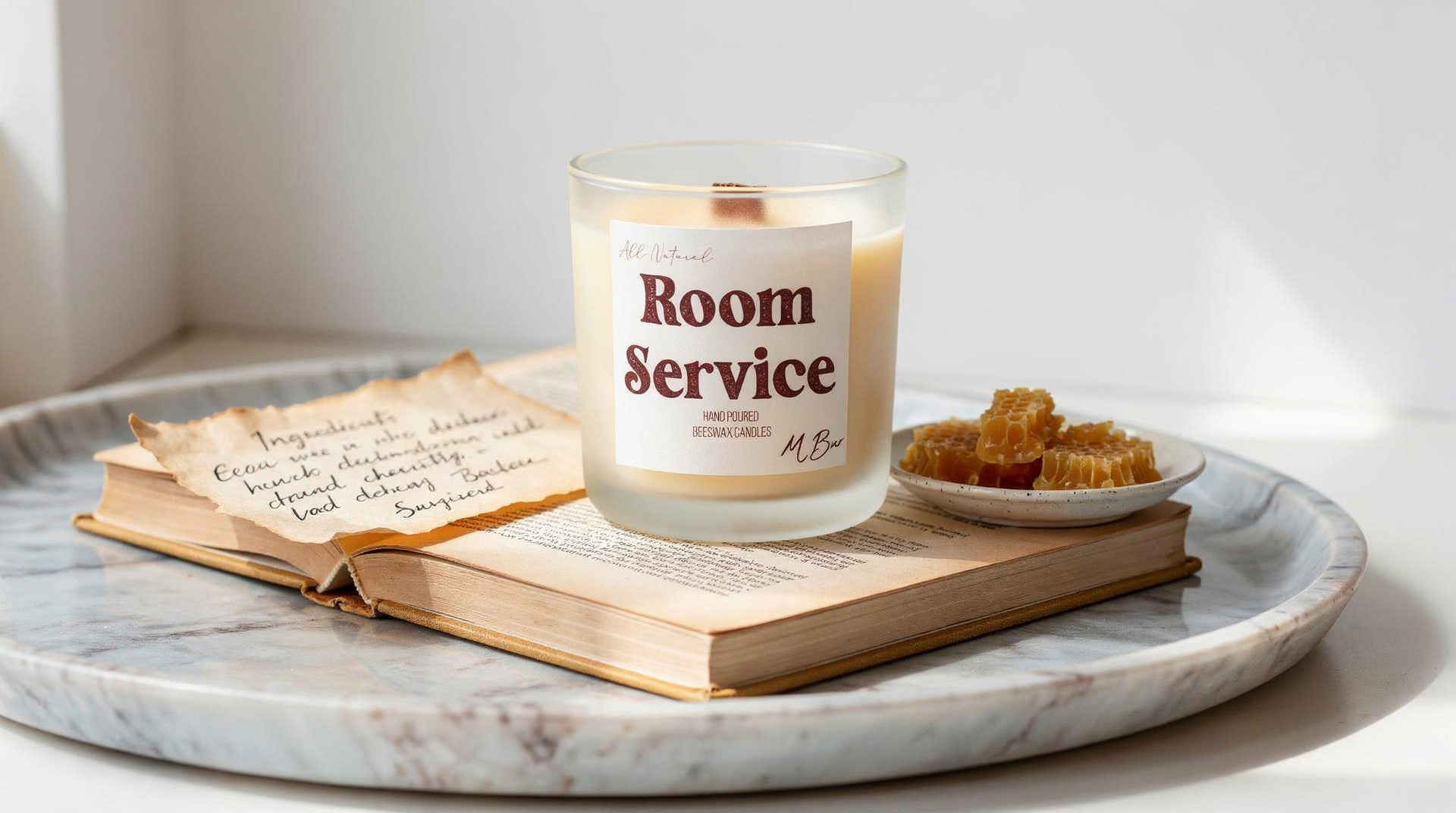 Hand-Poured vs Mass-Produced Candles: Does It Matter?
