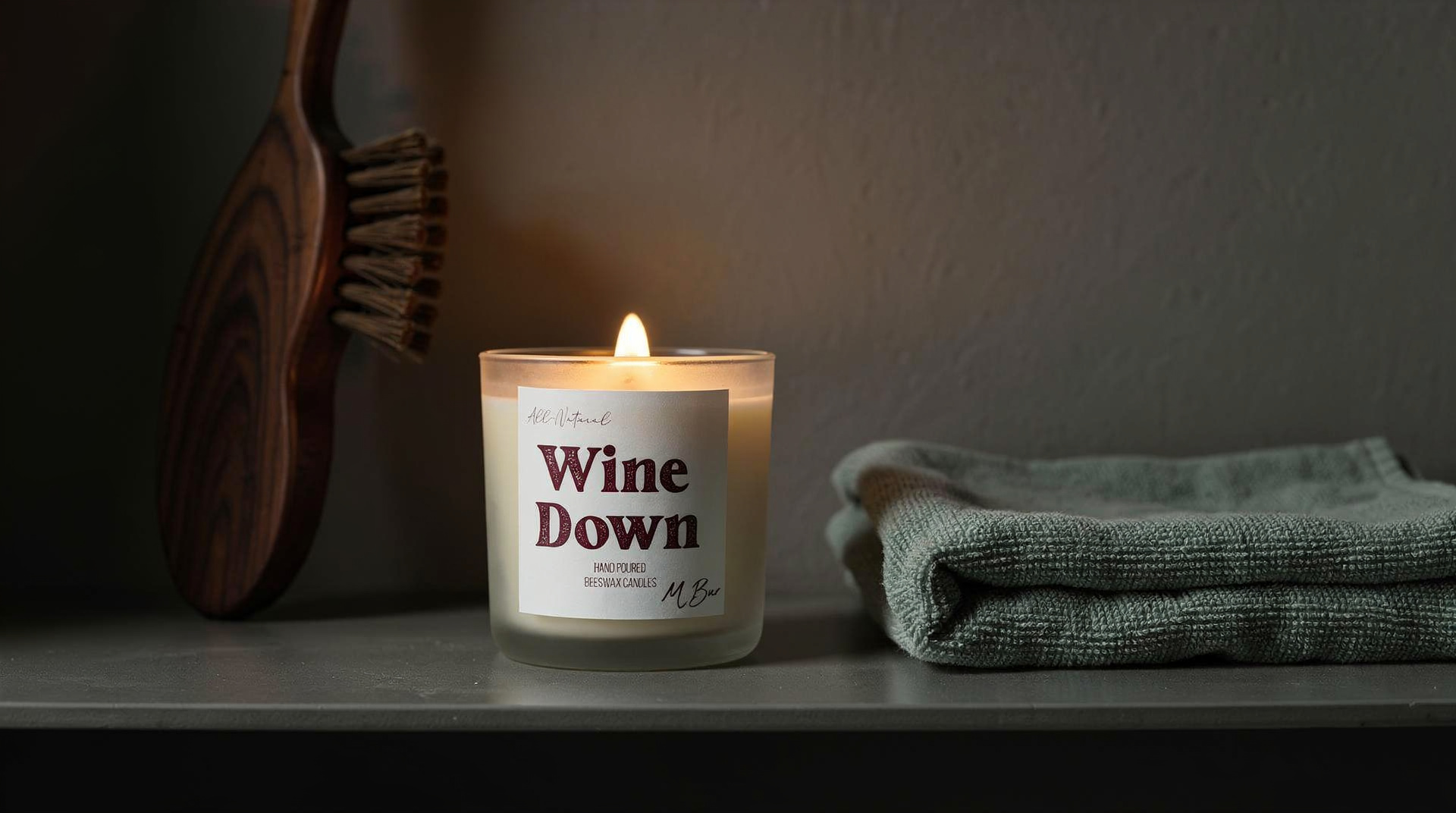 Hand-Poured vs Mass-Produced Candles: Does It Matter?