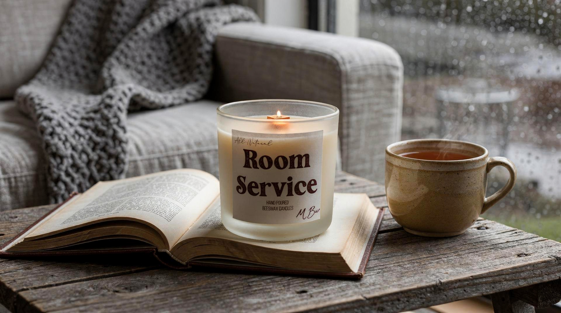 Luxury Candles vs Drugstore Candles: A Burn-Test Comparison