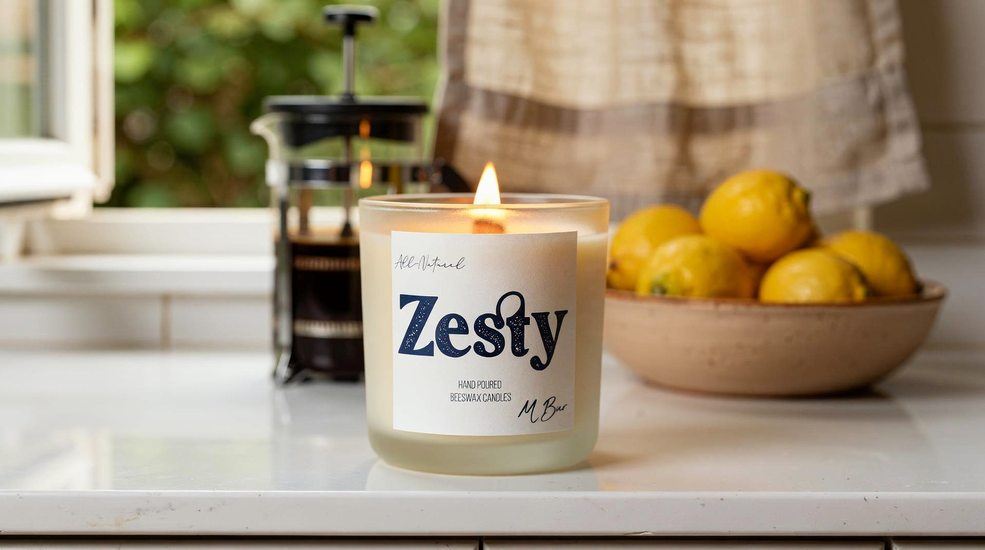 Beeswax Candles vs Electric Wax Warmers: Which Is Healthier?
