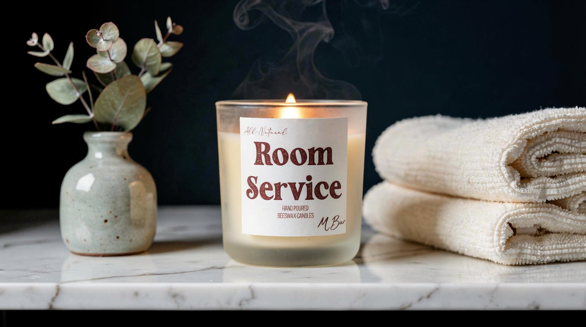 Beeswax vs Stearin Candles: An Honest Comparison