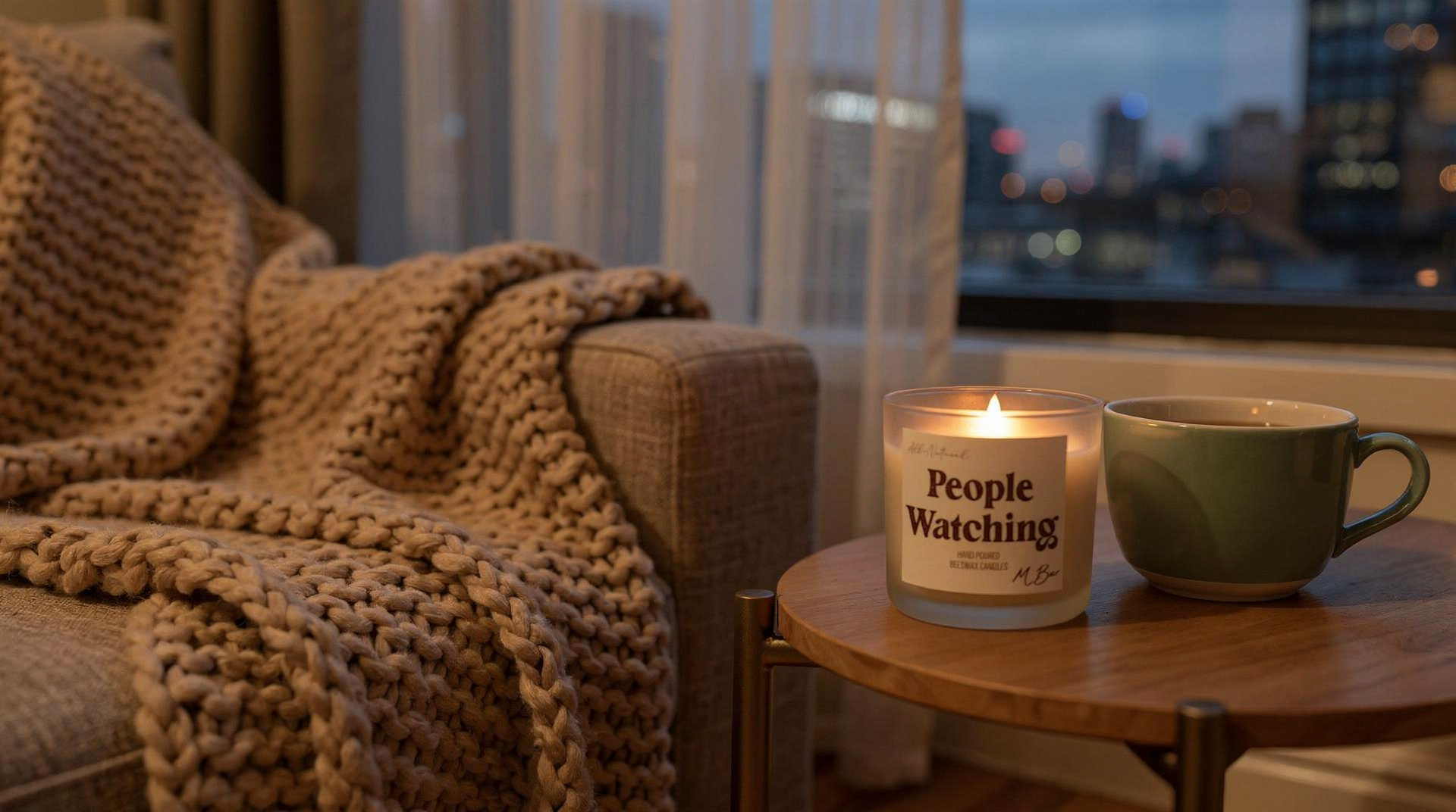Container Candles vs Wax Melts for Apartments: Which Wins?