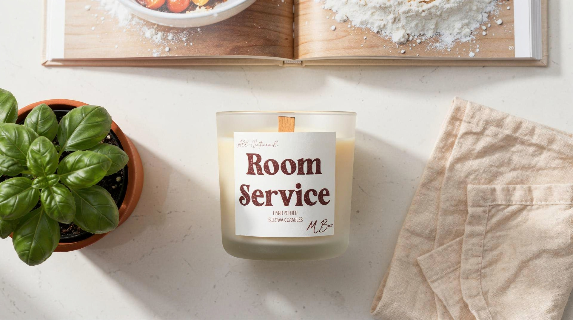 Container Candles vs Wax Melts for Apartments: Which Wins?