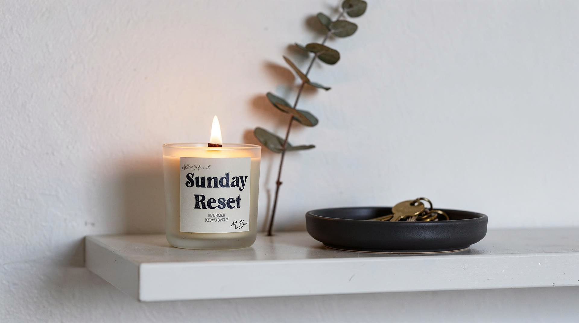 Container Candles vs Wax Melts for Apartments: Which Wins?