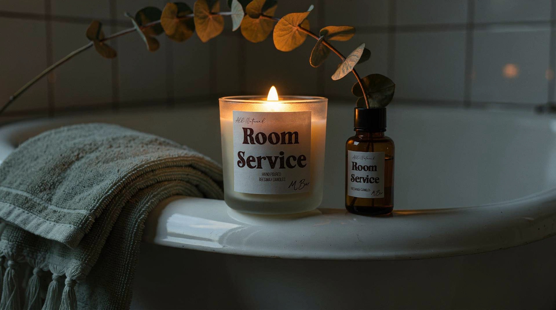 Big-Box Candles vs Small-Batch Candles: A Quality Breakdown
