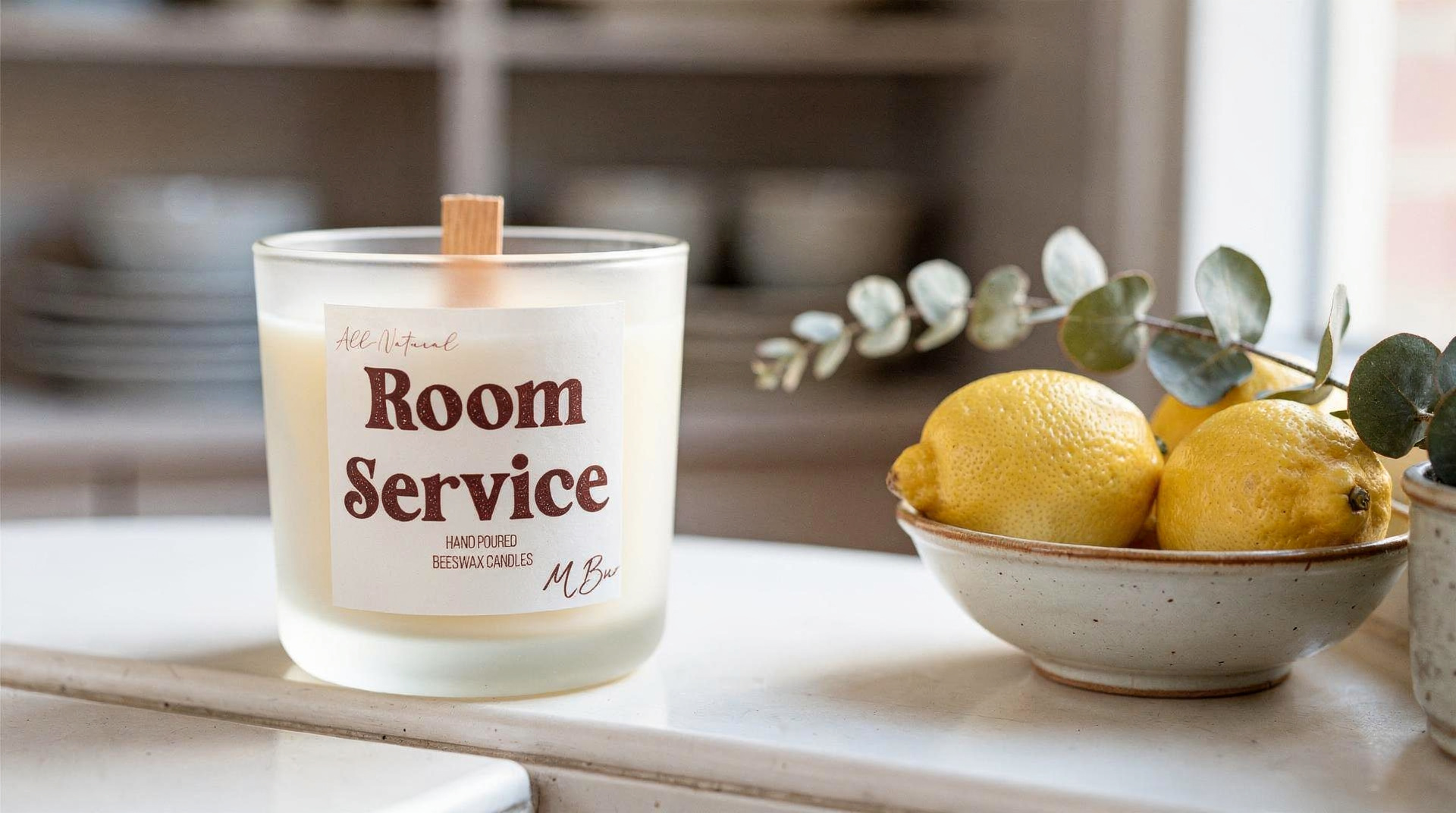 What Chemicals Are in Anthropologie Candles? An Ingredient Breakdown
