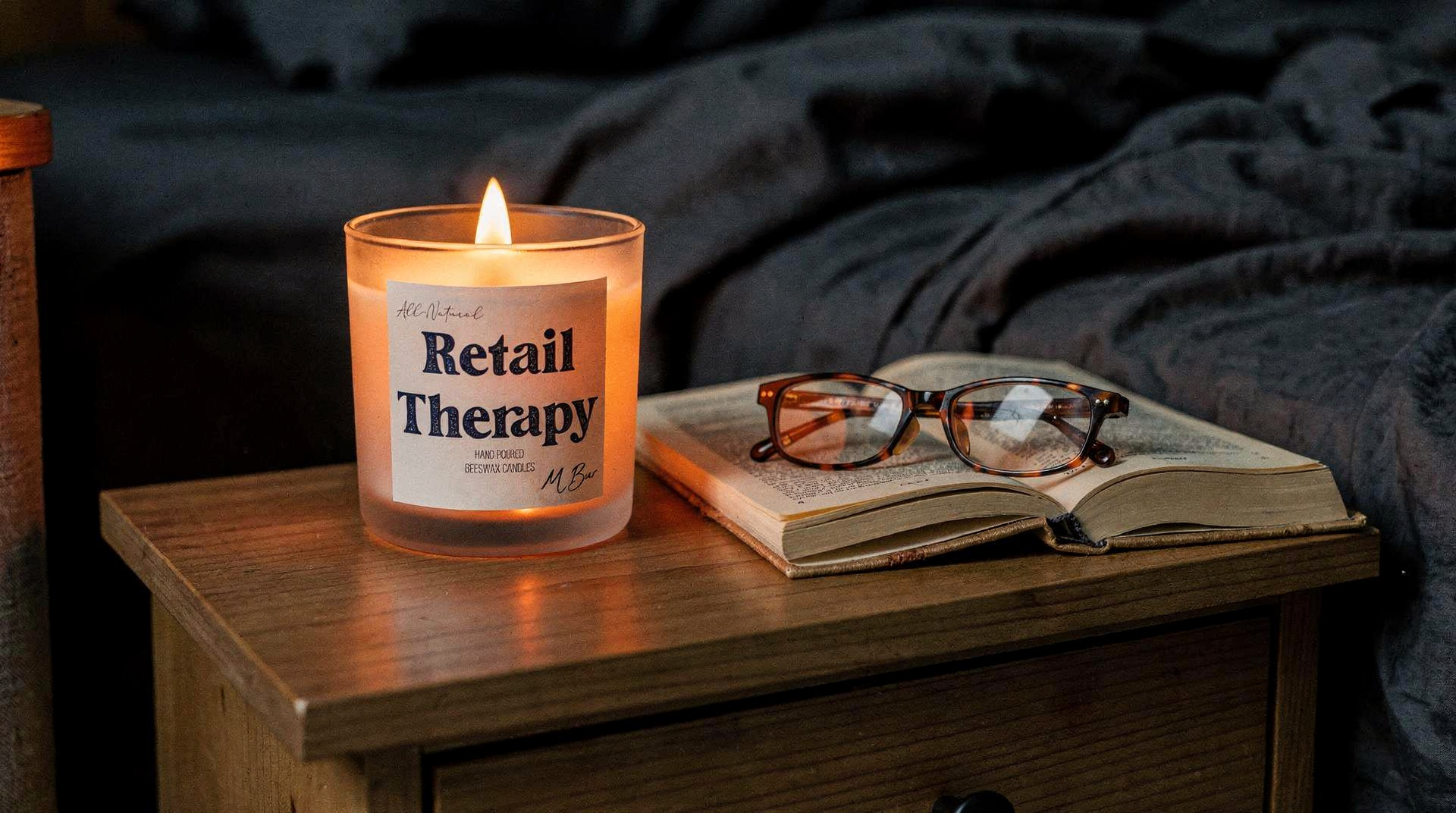 What Chemicals Are in Anthropologie Candles? An Ingredient Breakdown