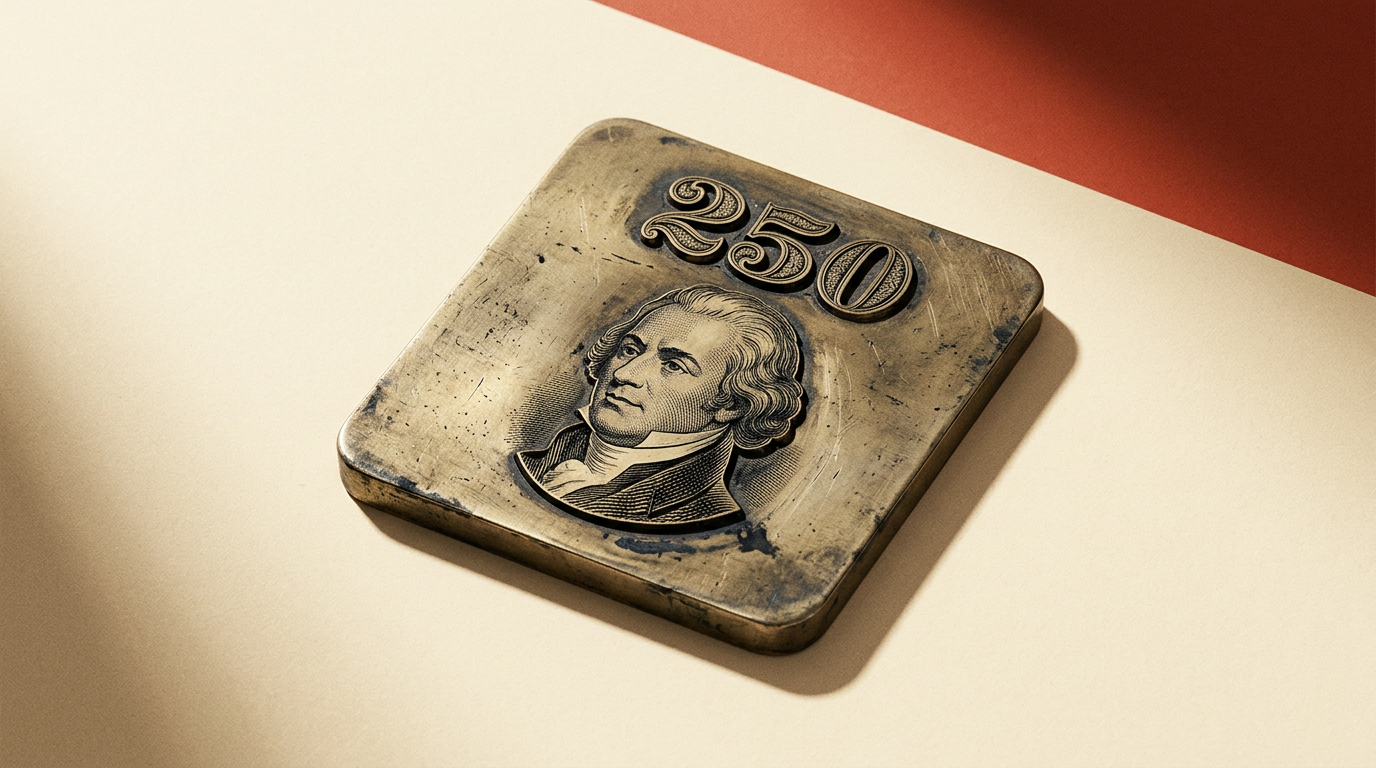 Treasury Secretary Confirms Preparations For Trump $250 Bill