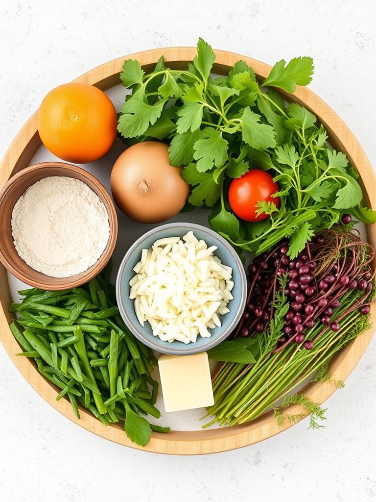 meilleure quiche lorraine recette ingredients