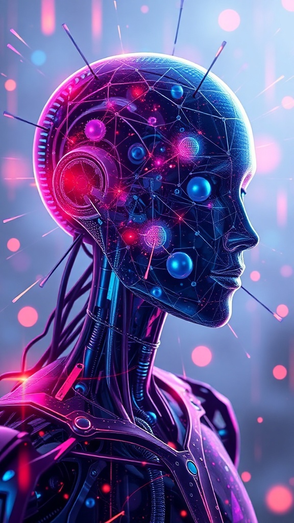 machine learning image
