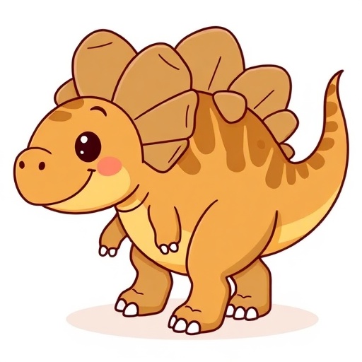 アンキロサウルス