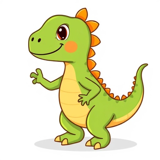 イグアノドン