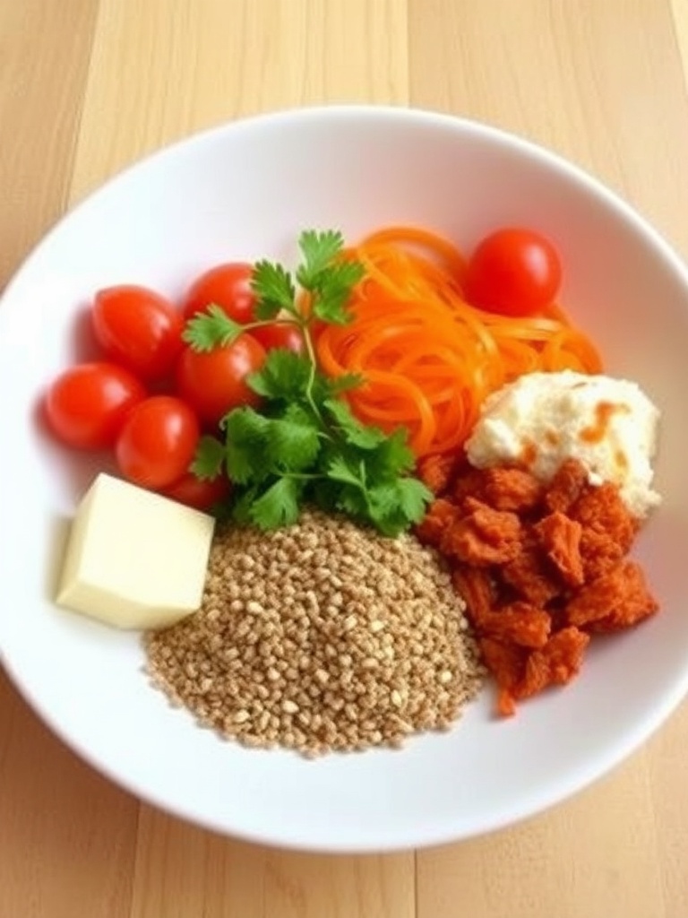 recette des lasagnes ingredients