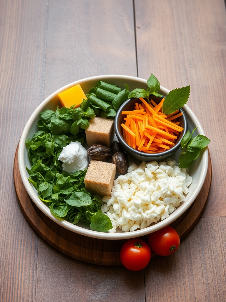 recette des lasagnes ingredients