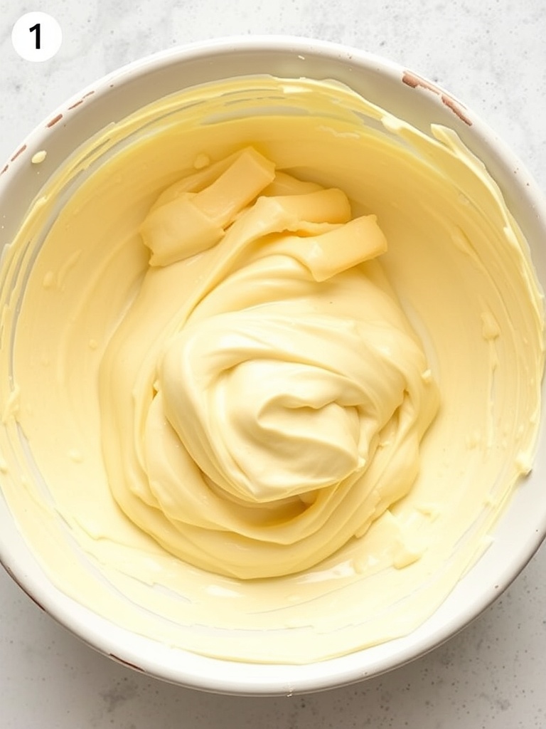 mayonnaise maison preparation