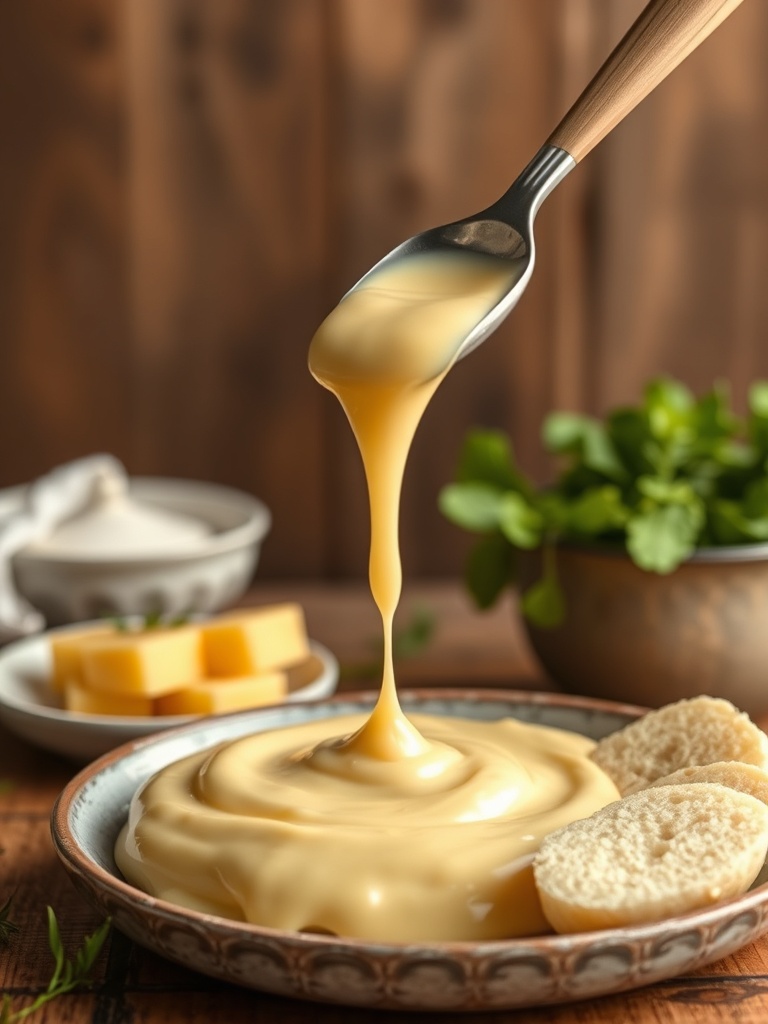 mayonnaise maison
