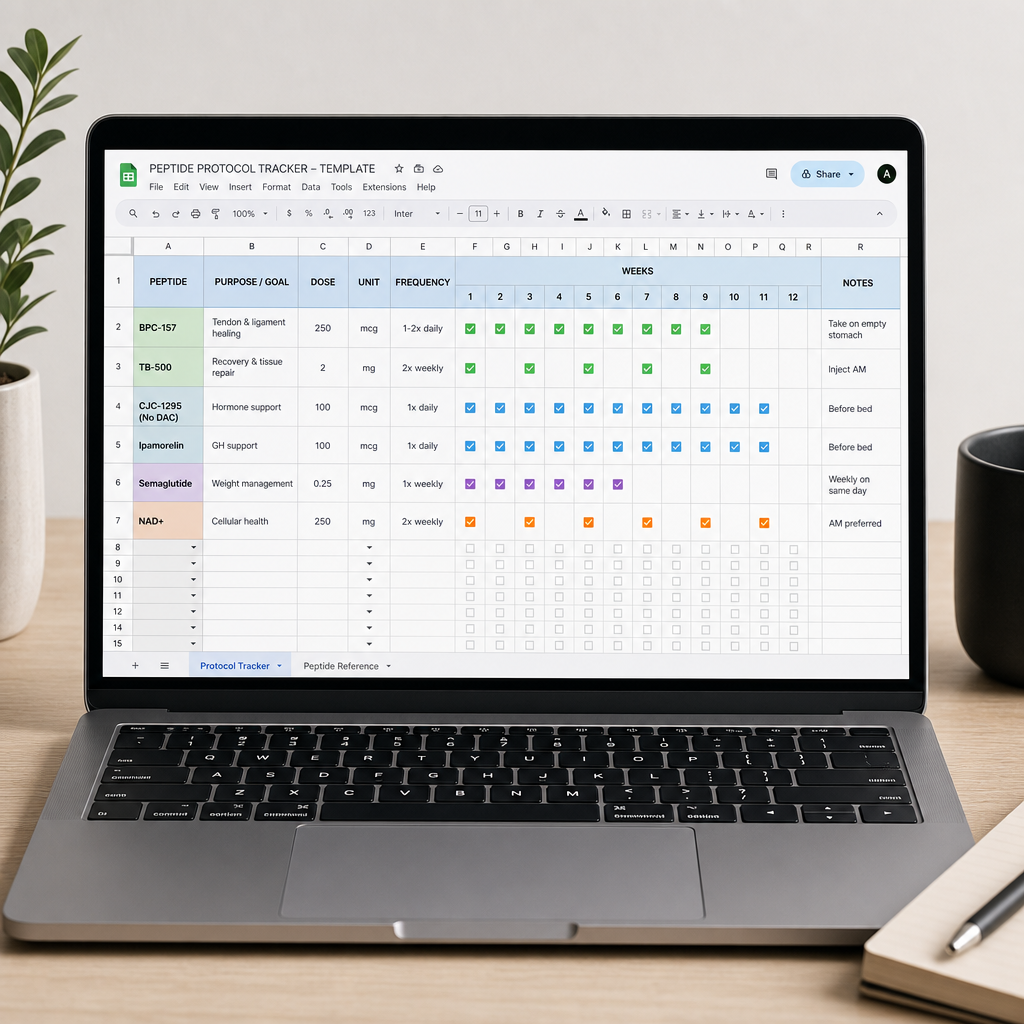 Editable Stack Templates