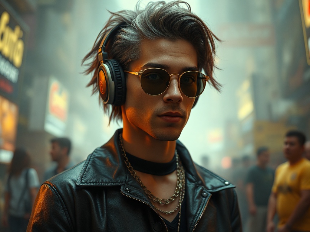 Pop Culture image