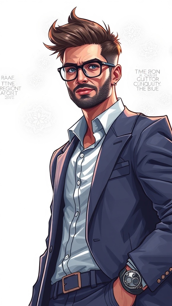 entrepreneur image