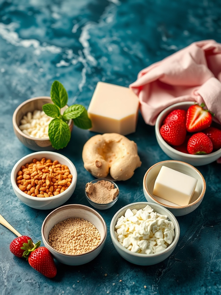 tiramisu recette ingredients