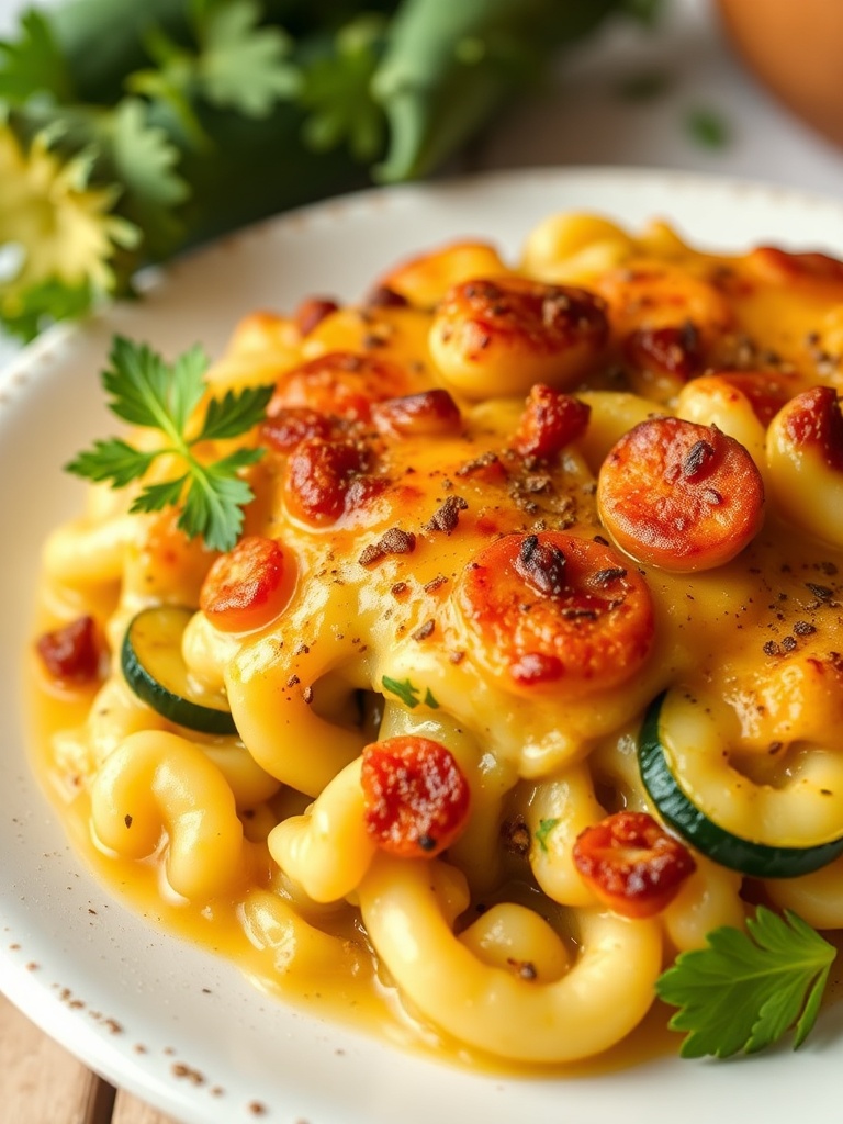 courgette recette