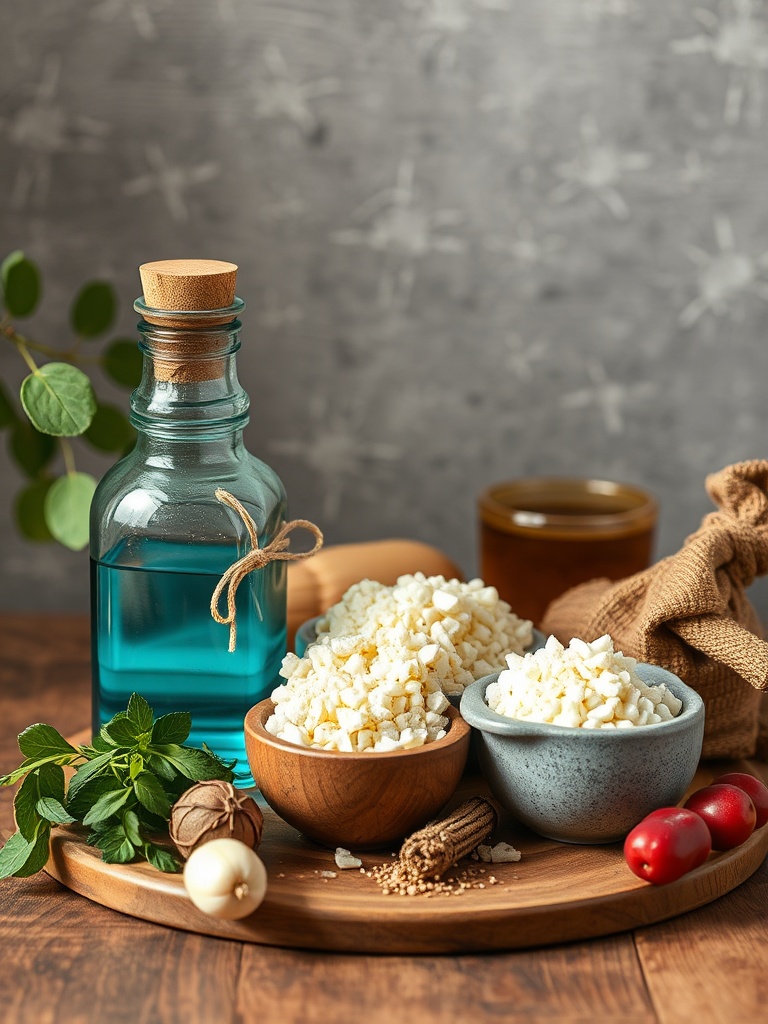 acras ingredients