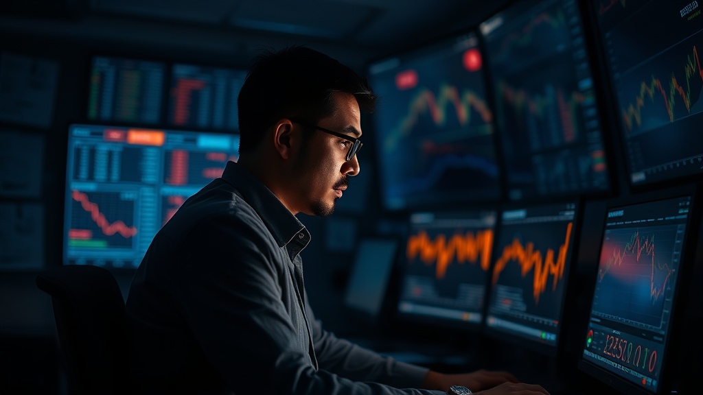 Anthropic 965B Valuation Surpasses OpenAI in 65B Round