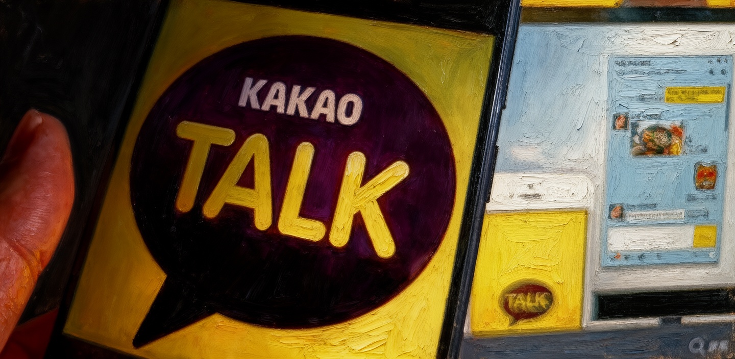 Kakao Strike Threat Highlights Growing Worker Militancy in South Korea