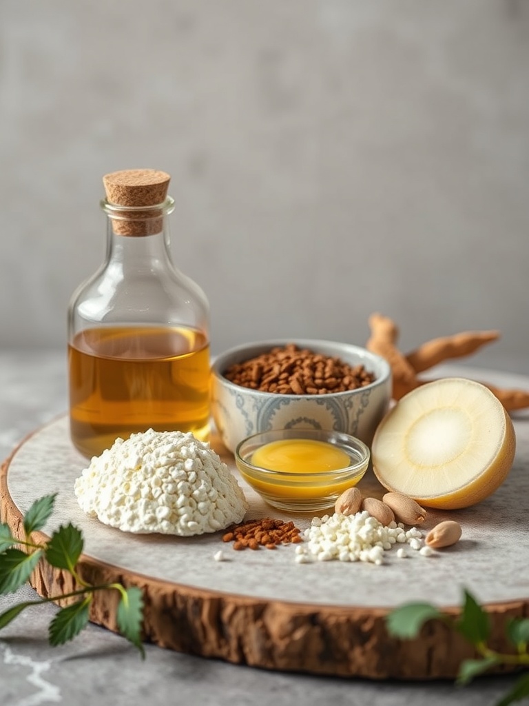 acras ingredients