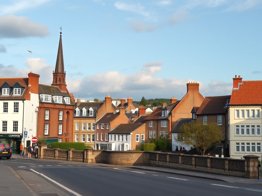 united kingdom image
