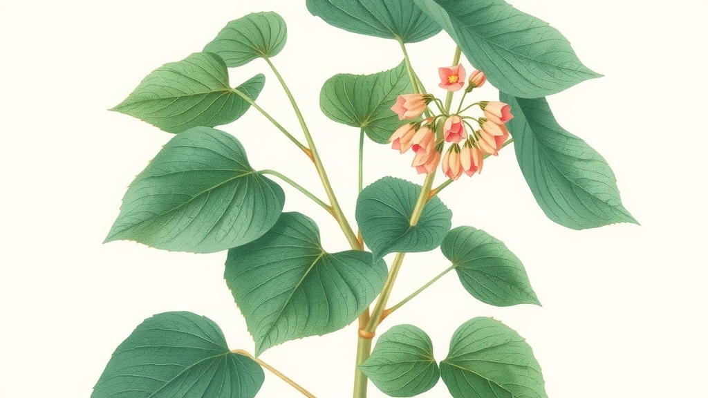 Gotu Kola: A Erva da Longevidade e Seus Benefícios