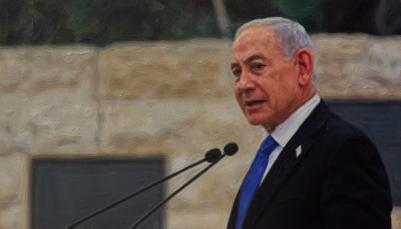 Israeli Forces Ordered to Expand Gaza Control to 70%