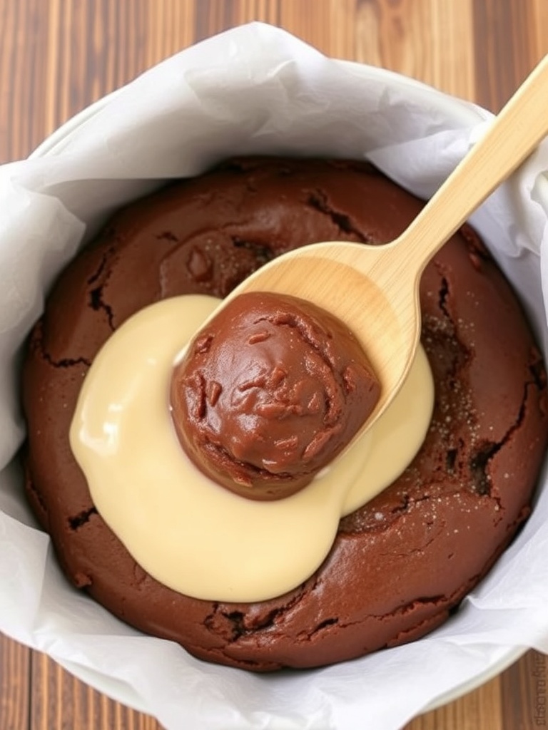 brownies recette preparation