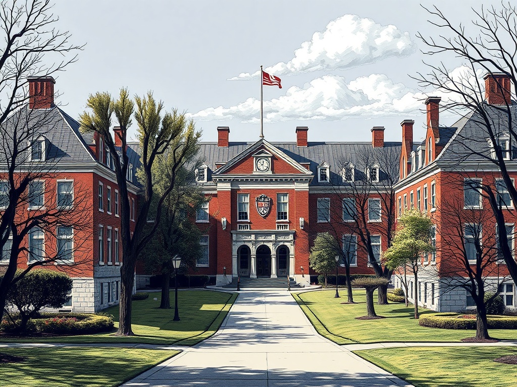 Harvard image