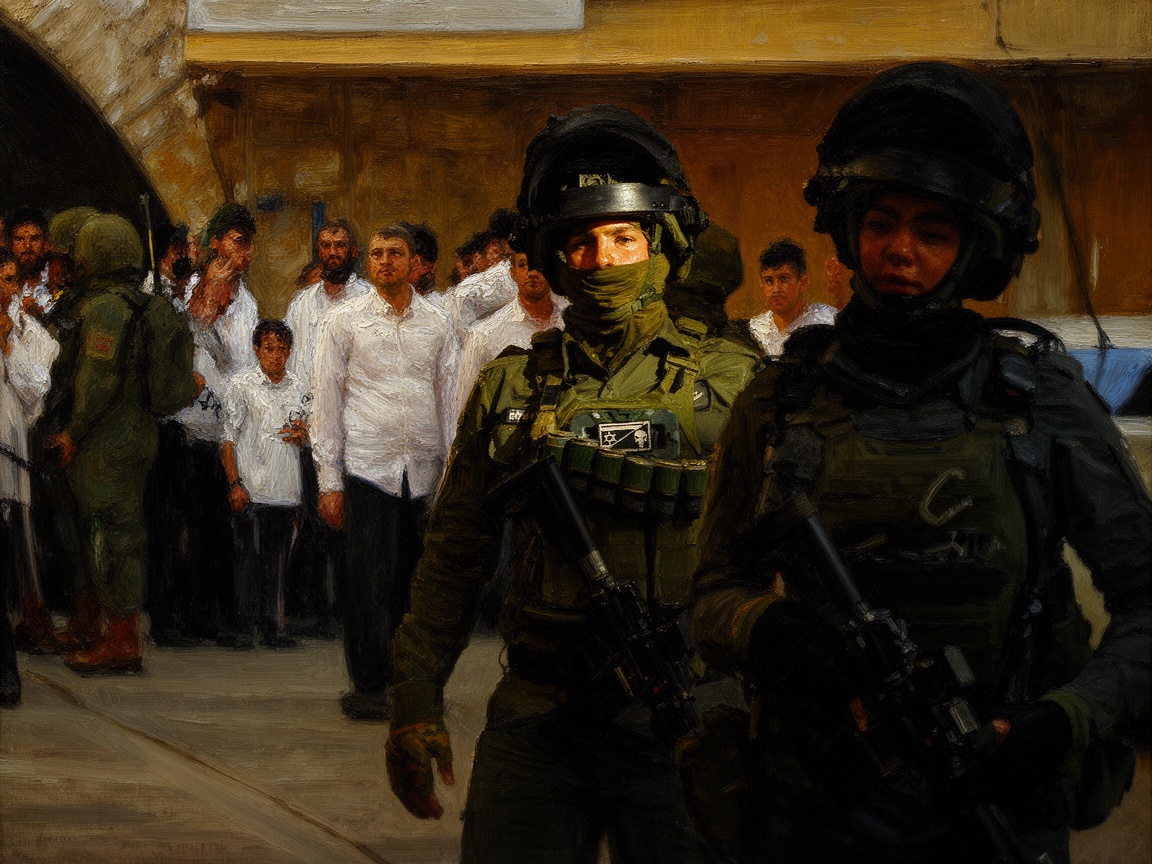 Israel Faces Rising Mental Health Crisis After 2023 Conflicts
