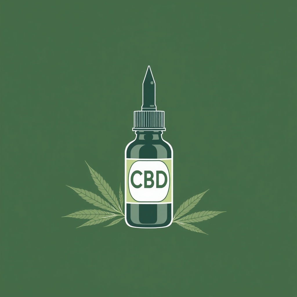 CBD Oil image