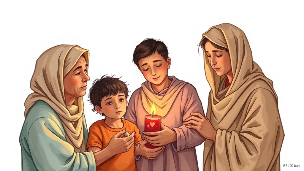 humanitarian image