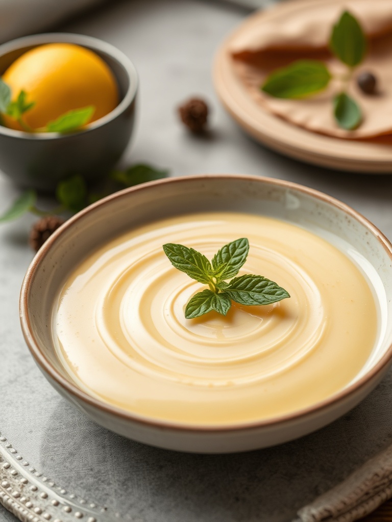 purée