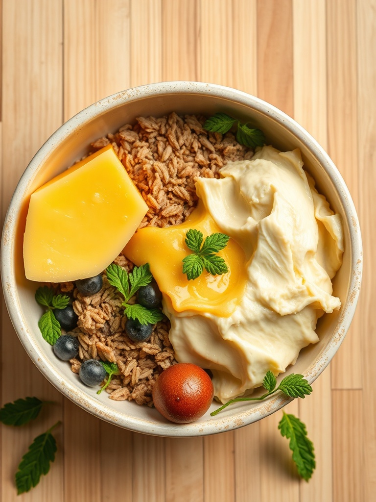 purée ingredients