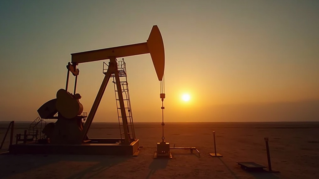 Iran Peace Deal Prospects: Oil, Markets & Treasury Yields